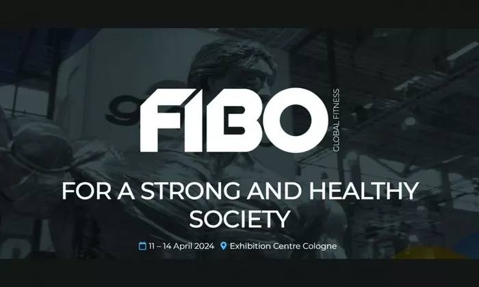 2024 FIBO GLOBAL FITNESS EXPO