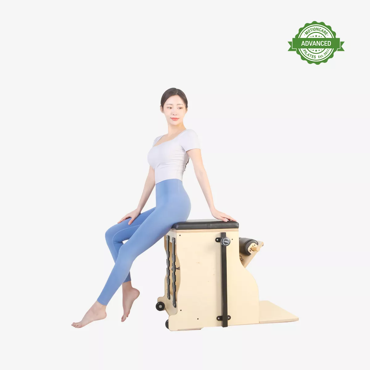 ECO 稳踏椅