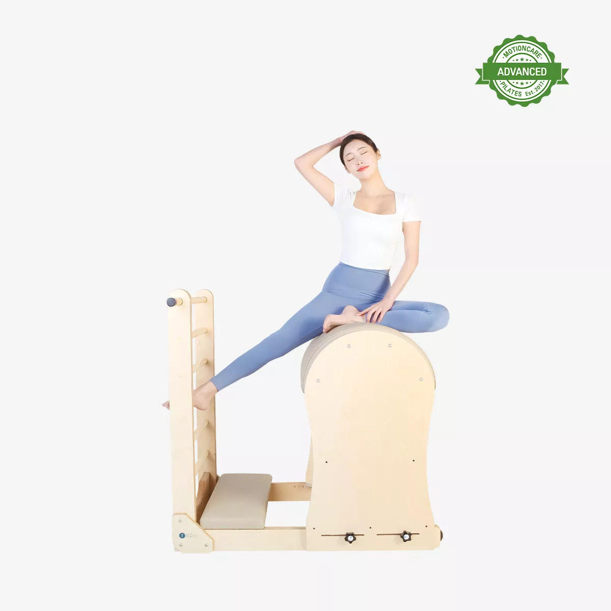 ECO 梯桶