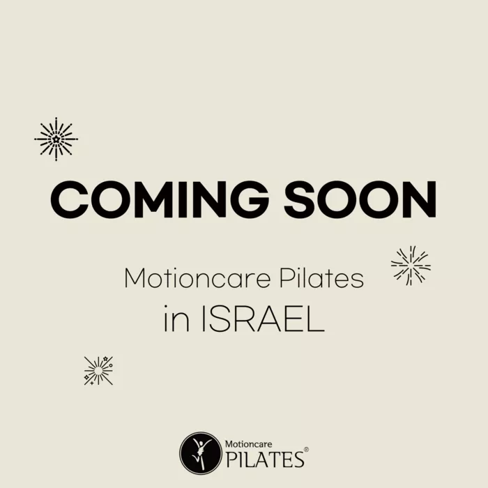 New Distributor in ISRAEL